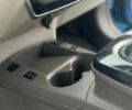 Синий Ниссан Лиф, объемом двигателя 0 л и пробегом 138 тыс. км за 4700 $, фото 17 на Automoto.ua