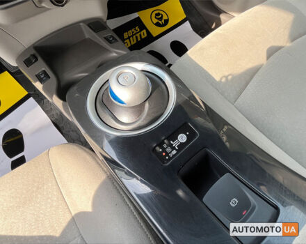 Синій Ніссан Ліф, об'ємом двигуна 25 л та пробігом 135 тис. км за 6400 $, фото 20 на Automoto.ua
