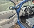 Синий Ниссан Лиф, объемом двигателя 0 л и пробегом 118 тыс. км за 4900 $, фото 35 на Automoto.ua
