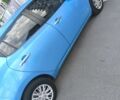 Синий Ниссан Лиф, объемом двигателя 0 л и пробегом 1 тыс. км за 5015 $, фото 1 на Automoto.ua