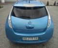 Синий Ниссан Лиф, объемом двигателя 0 л и пробегом 108 тыс. км за 5500 $, фото 2 на Automoto.ua