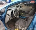 Синий Ниссан Лиф, объемом двигателя 0 л и пробегом 208 тыс. км за 6500 $, фото 3 на Automoto.ua