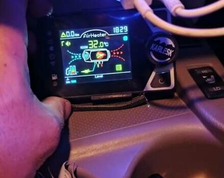 Синій Ніссан Ліф, об'ємом двигуна 0 л та пробігом 114 тис. км за 5400 $, фото 10 на Automoto.ua