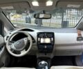 Синий Ниссан Лиф, объемом двигателя 0 л и пробегом 107 тыс. км за 5900 $, фото 4 на Automoto.ua