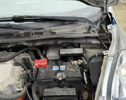 Синій Ніссан Ліф, об'ємом двигуна 0 л та пробігом 92 тис. км за 4990 $, фото 12 на Automoto.ua