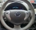 Синий Ниссан Лиф, объемом двигателя 0 л и пробегом 129 тыс. км за 4500 $, фото 32 на Automoto.ua