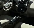 Синий Ниссан Лиф, объемом двигателя 0 л и пробегом 94 тыс. км за 5520 $, фото 5 на Automoto.ua