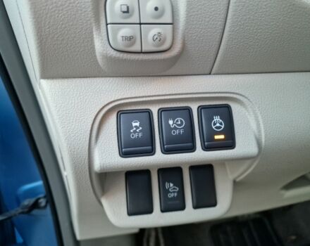 Синий Ниссан Лиф, объемом двигателя 0 л и пробегом 112 тыс. км за 5850 $, фото 11 на Automoto.ua