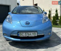 Синій Ніссан Ліф, об'ємом двигуна 0 л та пробігом 135 тис. км за 3900 $, фото 2 на Automoto.ua