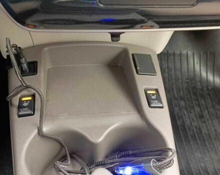 Синий Ниссан Лиф, объемом двигателя 0 л и пробегом 115 тыс. км за 5850 $, фото 18 на Automoto.ua