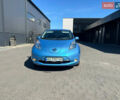 Синий Ниссан Лиф, объемом двигателя 0 л и пробегом 135 тыс. км за 5500 $, фото 1 на Automoto.ua