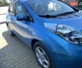 Синій Ніссан Ліф, об'ємом двигуна 0 л та пробігом 85 тис. км за 5850 $, фото 2 на Automoto.ua
