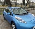 Синій Ніссан Ліф, об'ємом двигуна 0 л та пробігом 99 тис. км за 3700 $, фото 3 на Automoto.ua