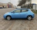 Синій Ніссан Ліф, об'ємом двигуна 0 л та пробігом 99 тис. км за 3700 $, фото 8 на Automoto.ua