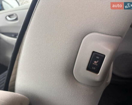 Синій Ніссан Ліф, об'ємом двигуна 0 л та пробігом 149 тис. км за 4999 $, фото 17 на Automoto.ua