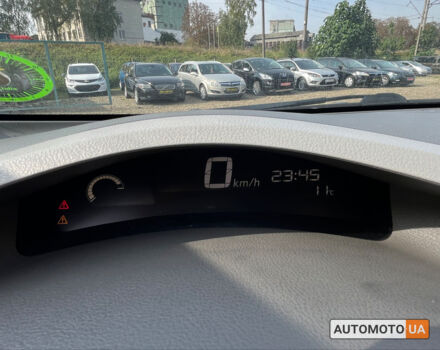 Синій Ніссан Ліф, об'ємом двигуна 25 л та пробігом 135 тис. км за 6400 $, фото 17 на Automoto.ua
