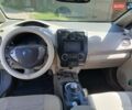 Синий Ниссан Лиф, объемом двигателя 0 л и пробегом 228 тыс. км за 5050 $, фото 10 на Automoto.ua