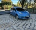 Синий Ниссан Лиф, объемом двигателя 0 л и пробегом 147 тыс. км за 5200 $, фото 1 на Automoto.ua