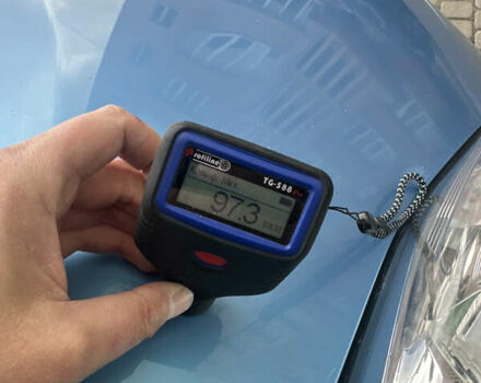 Синій Ніссан Ліф, об'ємом двигуна 0 л та пробігом 63 тис. км за 5500 $, фото 38 на Automoto.ua