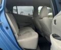 Синий Ниссан Лиф, объемом двигателя 0 л и пробегом 138 тыс. км за 4700 $, фото 23 на Automoto.ua