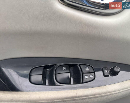 Синій Ніссан Ліф, об'ємом двигуна 0 л та пробігом 149 тис. км за 4999 $, фото 19 на Automoto.ua