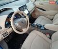 Синий Ниссан Лиф, объемом двигателя 0 л и пробегом 112 тыс. км за 5850 $, фото 18 на Automoto.ua