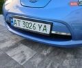 Синий Ниссан Лиф, объемом двигателя 0 л и пробегом 116 тыс. км за 5500 $, фото 41 на Automoto.ua