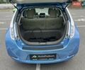 Синій Ніссан Ліф, об'ємом двигуна 0 л та пробігом 150 тис. км за 5499 $, фото 33 на Automoto.ua