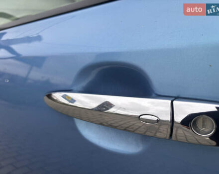 Синій Ніссан Ліф, об'ємом двигуна 0 л та пробігом 149 тис. км за 4999 $, фото 18 на Automoto.ua