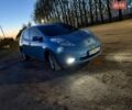 Синий Ниссан Лиф, объемом двигателя 0 л и пробегом 190 тыс. км за 10500 $, фото 1 на Automoto.ua