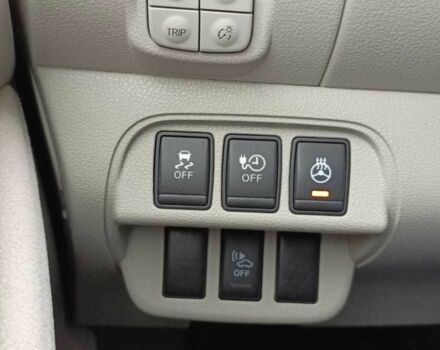 Синий Ниссан Лиф, объемом двигателя 0 л и пробегом 115 тыс. км за 5850 $, фото 19 на Automoto.ua