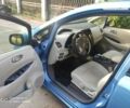 Синий Ниссан Лиф, объемом двигателя 0 л и пробегом 156 тыс. км за 4800 $, фото 5 на Automoto.ua