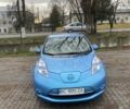 Синій Ніссан Ліф, об'ємом двигуна 0 л та пробігом 99 тис. км за 3700 $, фото 2 на Automoto.ua