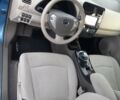 Синий Ниссан Лиф, объемом двигателя 0 л и пробегом 98 тыс. км за 5100 $, фото 31 на Automoto.ua