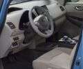 Синій Ніссан Ліф, об'ємом двигуна 0 л та пробігом 134 тис. км за 6800 $, фото 4 на Automoto.ua