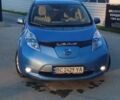 Синий Ниссан Лиф, объемом двигателя 0 л и пробегом 99 тыс. км за 7100 $, фото 1 на Automoto.ua