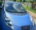Синій Ніссан Ліф, об'ємом двигуна 0 л та пробігом 107 тис. км за 5500 $, фото 1 на Automoto.ua