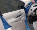 Синий Ниссан Лиф, объемом двигателя 0 л и пробегом 128 тыс. км за 4999 $, фото 11 на Automoto.ua