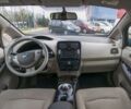 Синій Ніссан Ліф, об'ємом двигуна 0 л та пробігом 134 тис. км за 6800 $, фото 2 на Automoto.ua