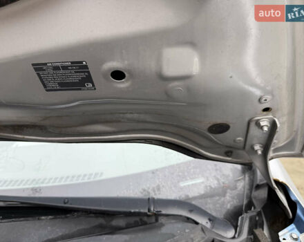 Синій Ніссан Ліф, об'ємом двигуна 0 л та пробігом 92 тис. км за 4990 $, фото 13 на Automoto.ua