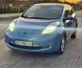 Синій Ніссан Ліф, об'ємом двигуна 0 л та пробігом 210 тис. км за 4500 $, фото 1 на Automoto.ua