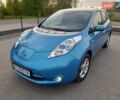Синий Ниссан Лиф, объемом двигателя 0 л и пробегом 98 тыс. км за 5100 $, фото 21 на Automoto.ua