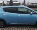 Синий Ниссан Лиф, объемом двигателя 0 л и пробегом 166 тыс. км за 5290 $, фото 9 на Automoto.ua