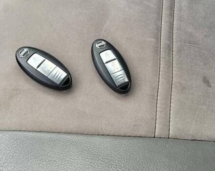 Синий Ниссан Лиф, объемом двигателя 0 л и пробегом 100 тыс. км за 3600 $, фото 19 на Automoto.ua