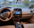 Синий Ниссан Лиф, объемом двигателя 0 л и пробегом 101 тыс. км за 4950 $, фото 5 на Automoto.ua