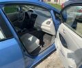 Синий Ниссан Лиф, объемом двигателя 0 л и пробегом 156 тыс. км за 4600 $, фото 19 на Automoto.ua
