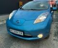 Синій Ніссан Ліф, об'ємом двигуна 0 л та пробігом 102 тис. км за 4800 $, фото 1 на Automoto.ua