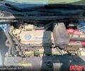 Синий Ниссан Лиф, объемом двигателя 0 л и пробегом 135 тыс. км за 6100 $, фото 4 на Automoto.ua