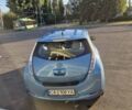 Синій Ніссан Ліф, об'ємом двигуна 0 л та пробігом 125 тис. км за 4800 $, фото 3 на Automoto.ua