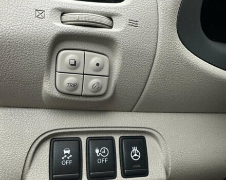 Синій Ніссан Ліф, об'ємом двигуна 0 л та пробігом 193 тис. км за 3970 $, фото 20 на Automoto.ua